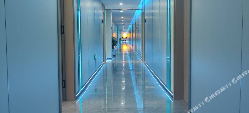 迪迦电竞酒店(太仆寺旗店)图片