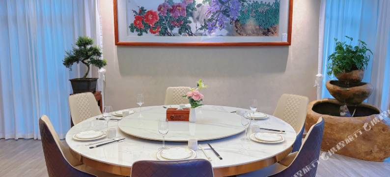 垚鑫.山间民宿(三乡古鹤店)图片
