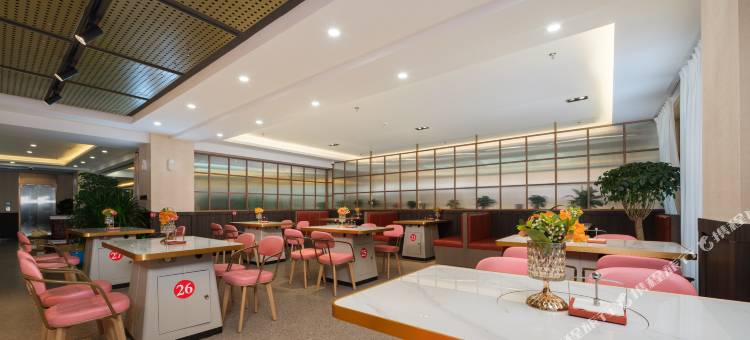 喆·啡酒店(拉萨布达拉宫店)图片