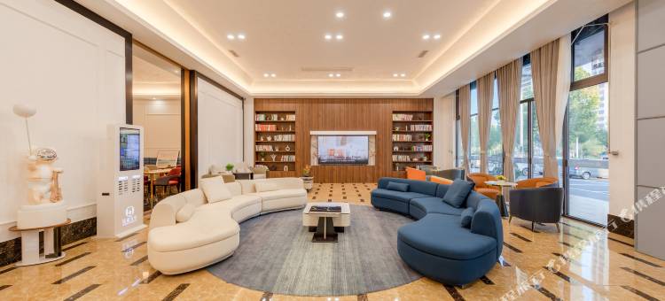 尊享·睿思顿酒店图片