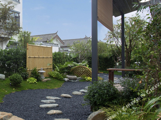 21度居·雪山小院(丽江束河古镇店)