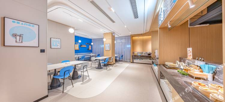 如家酒店·NEO(德宏芒市金孔雀大道机场店)图片