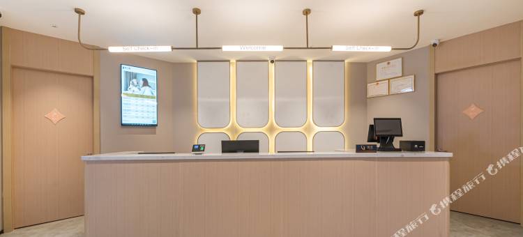锦江之星酒店(福州长乐国际机场店)图片
