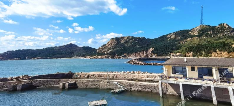 荣成海参湾民宿图片