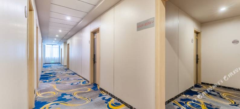 枫林公寓(佛山龙江会展中心店)图片