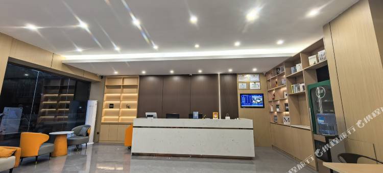 海阳精品酒店(百色田阳店)图片