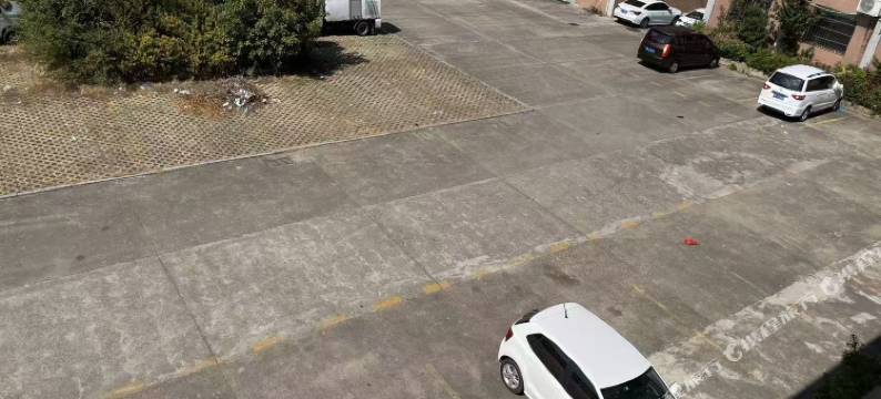 百合精品酒店(广昌汽车站店)图片