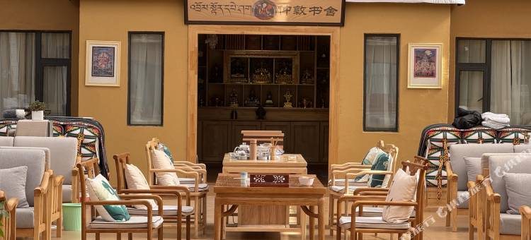 羊隆山居民宿图片
