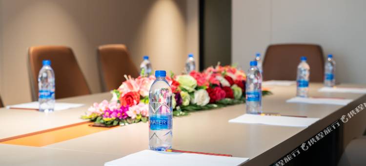 丽呈朗誉酒店(广州塔琶洲会展店)图片