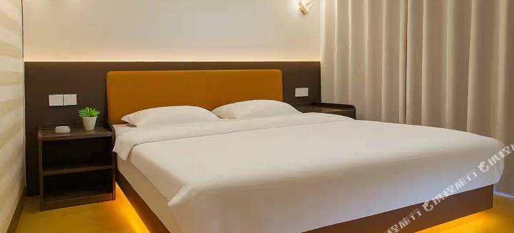 晋城水溪品质公寓(司徒小镇店)图片