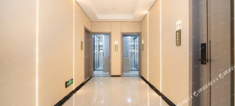 悦都智能酒店图片