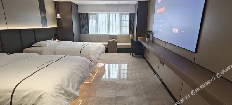 空港明珠酒店(成都双流国际机场店)图片