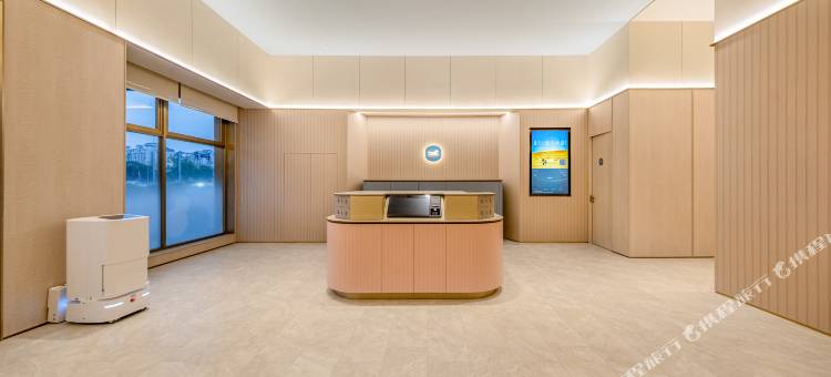 汉庭酒店(重庆涪陵百汇广场店)图片