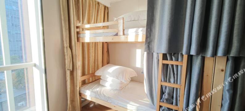 爱情海·时光青年旅社图片