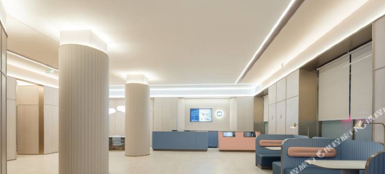 汉庭酒店(湛江遂溪全丰广场府前路店)图片