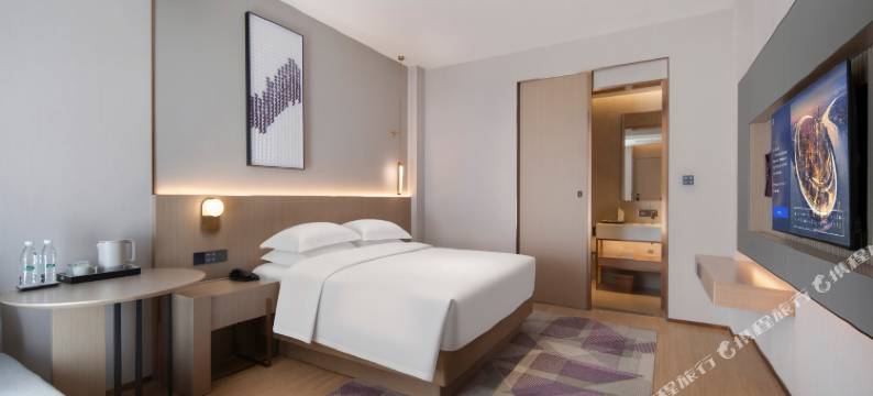 麗枫酒店(巍山古城先锋书院店)图片