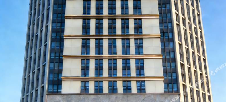 柏菲·观影酒店(洛阳华耀城店)图片