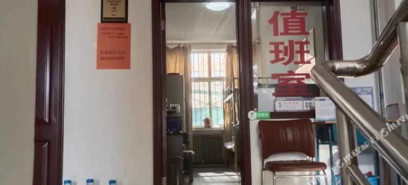 襄垣阳光宾馆图片