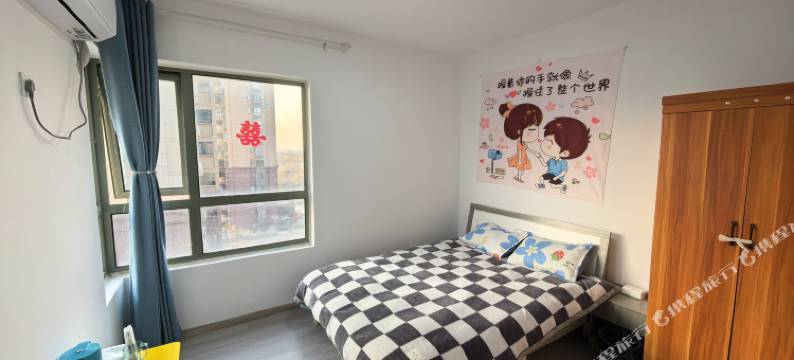 亿间居民宿(保来国际城店)图片