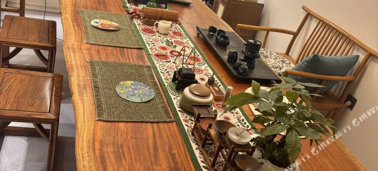 L.永和小院(济南站明湖西路店)图片