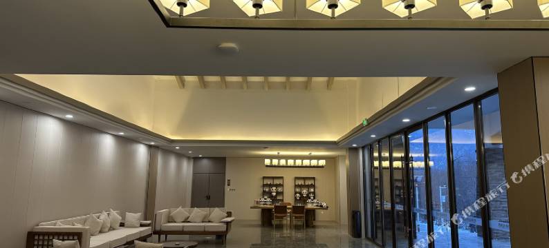 岷山山友大本营图片