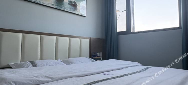 盐亭雲来自助客栈图片