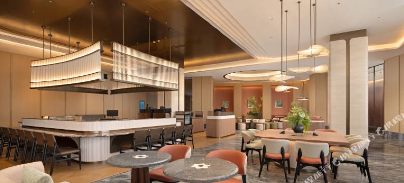 西双版纳嘎洒国际机场希尔顿花园酒店图片