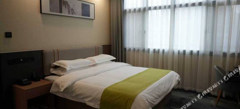 公安九阳大酒店图片