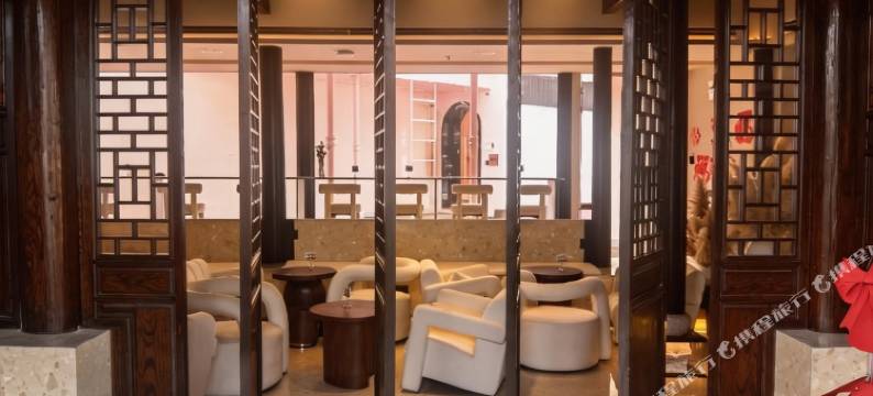 南浔·牙绯民宿图片