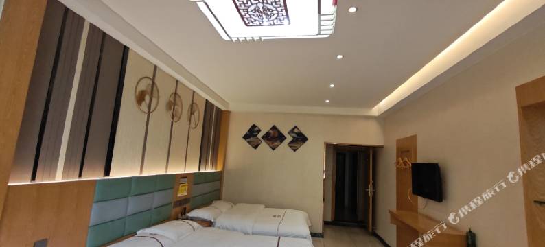 耒阳梦诚宾馆图片