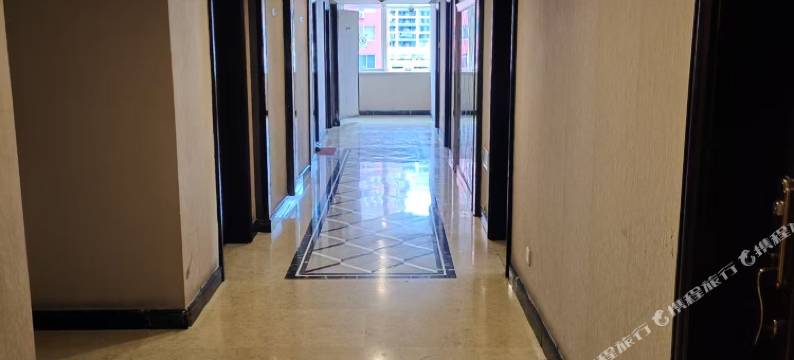 云颂·LOFT轻奢民宿(北京工体三里屯店)图片