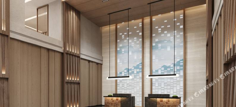 长春朝阳万豪万枫酒店图片