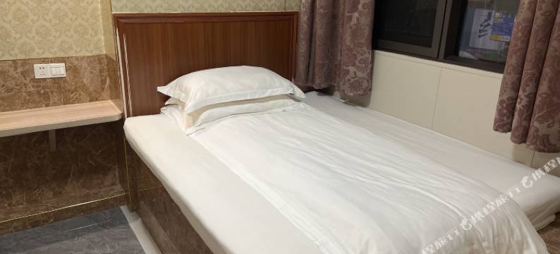 OYO宁波新乐鑫宾馆图片