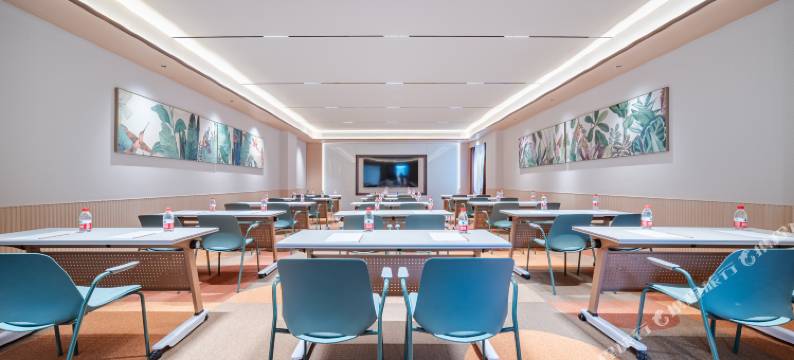 花间堂色酒店(太原柳巷钟楼街景区店)图片