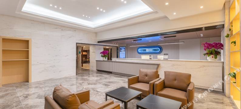 艺龙安云酒店(如东政务中心店)图片