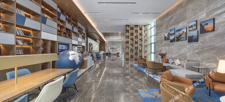 凯里亚德酒店(西宁经济开发区吾悦广场店)图片