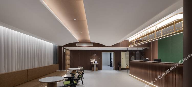 逸枫·兰庭酒店图片
