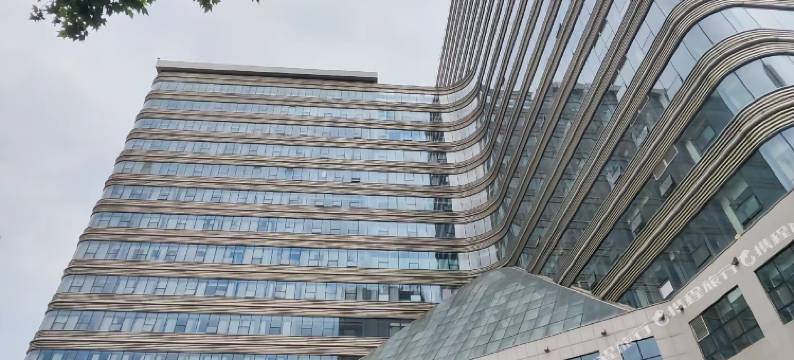 紫悦宾馆(郑大一附院店)图片