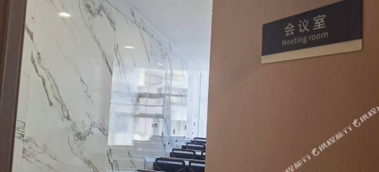 广元金悦酒店(高铁站图腾广场店)图片