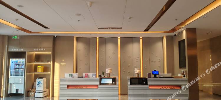 麗枫酒店(聊城临清温泉路店)图片