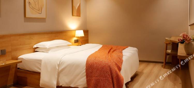 Lan Hotel(江北国际机场店)图片