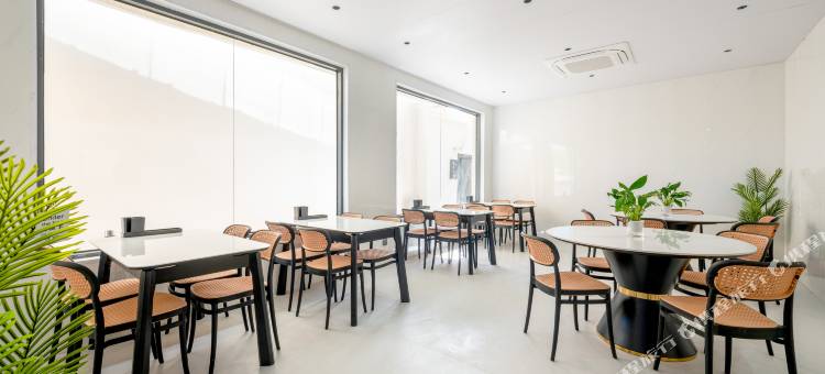 东极星落潮平Star·海景度假别墅(青浜岛店)图片