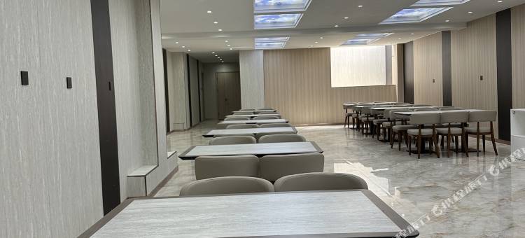 阿尔山松柏酒店图片