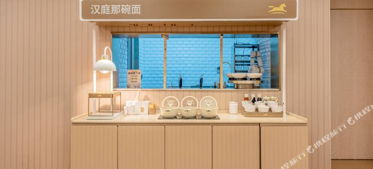 汉庭快捷酒店(贵阳南明青秀2046店)图片