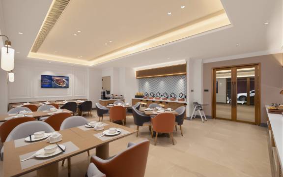 维也纳酒店(禄劝掌鸠河公园店)图片