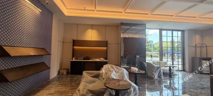 星程酒店(贵阳北站店)图片