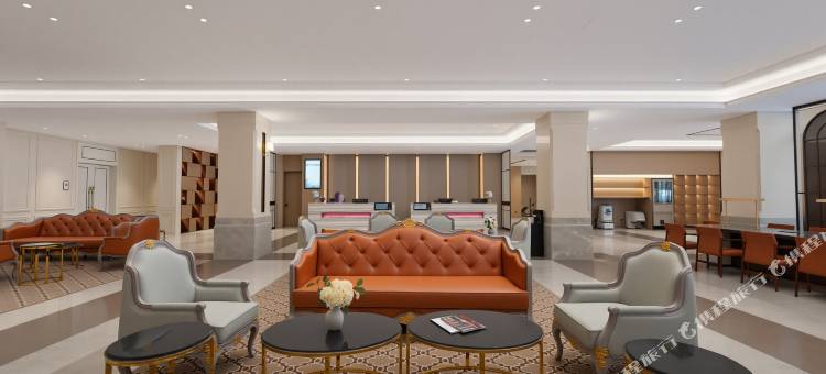 麗枫酒店(开封鼓楼广场开封府店)图片