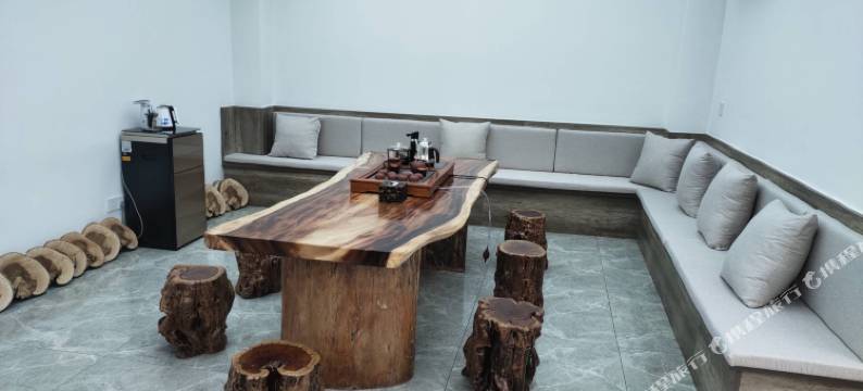 荣成花间里民宿图片