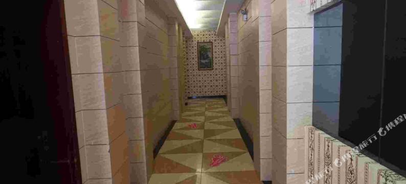 镇雄揽月大酒店图片