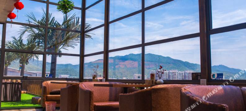 平远瑞景酒店图片